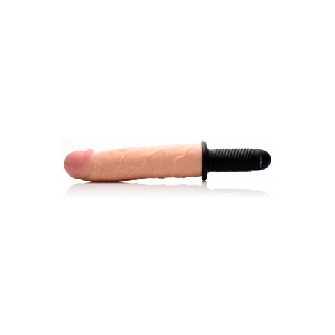 XR Brands - Wibrujące dildo XXL XR Brands XR Brands - Wibrujące dildo XXL XR Brands