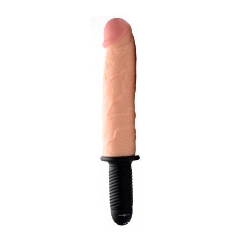 XR Brands - Wibrujące dildo XXL XR Brands XR Brands - Wibrujące dildo XXL XR Brands