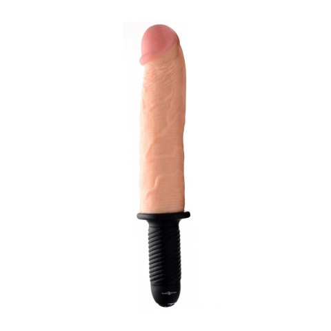 XR Brands - Wibrujące dildo XXL XR Brands XR Brands - Wibrujące dildo XXL XR Brands