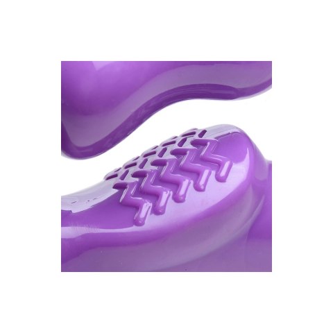 XR Brands - Wibrujące dildo do założenia na pasek XR Brands XR Brands - Wibrujące dildo do założenia na pasek XR Brands