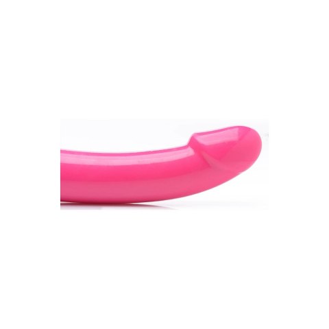 XR Brands - Wibrujące dildo do założenia na pasek XR Brands XR Brands - Wibrujące dildo do założenia na pasek XR Brands