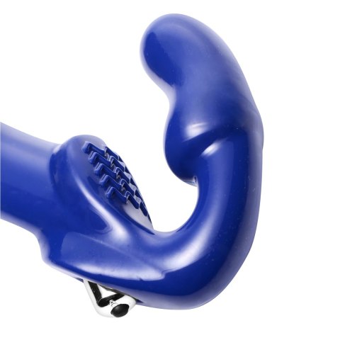 XR Brands - Wibrujące dildo do założenia na pasek Revolver II XR Brands XR Brands - Wibrujące dildo do założenia na pasek Revolver II XR Brands