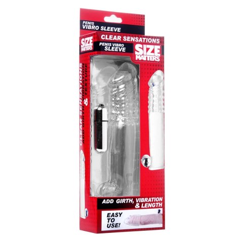 XR Brands - Wibrujący Penis z Pociskiem XR Brands XR Brands - Wibrujący Penis z Pociskiem XR Brands