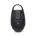 XR Brands - Wibrujący silikonowy masażer jąder XR Brands