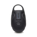 XR Brands - Wibrujący silikonowy masażer jąder XR Brands