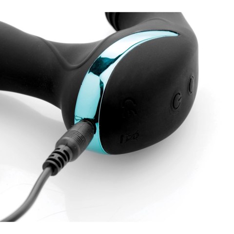 XR Brands - Wibrujący stymulator prostaty XR Brands XR Brands - Wibrujący stymulator prostaty XR Brands