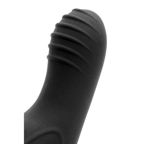 XR Brands - Wibrujący stymulator prostaty XR Brands XR Brands - Wibrujący stymulator prostaty XR Brands