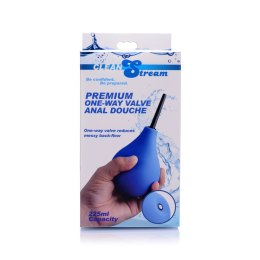 XR Brands - Zawór jednokierunkowy Premium - irygator analny XR Brands