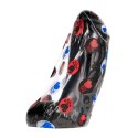 All Black - Dildo, 18 cm All Black