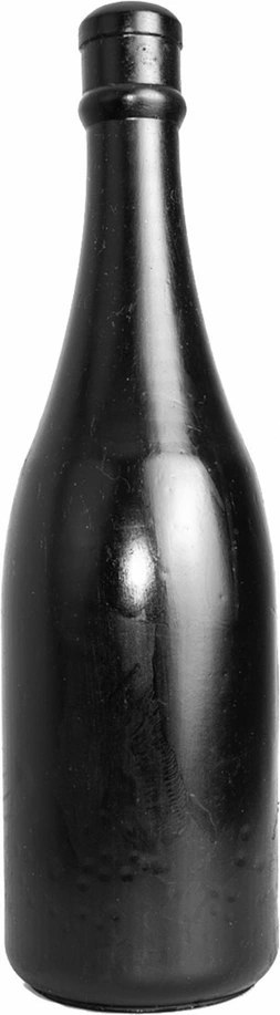 All Black - Dildo, butelka 34,5 cm All Black All Black - Dildo, butelka 34,5 cm All Black