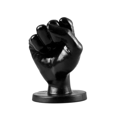 All Black - Dildo, pięść 14 cm All Black All Black - Dildo, pięść 14 cm All Black