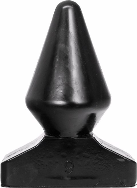 All Black - Korek analny, 18,5 cm All Black All Black - Korek analny, 18,5 cm All Black