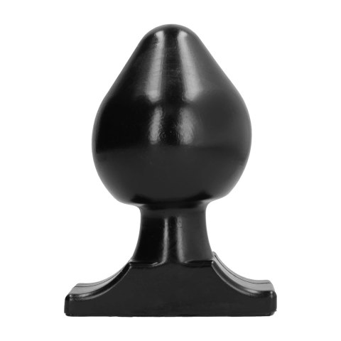 All Black - Korek analny, 19 cm All Black All Black - Korek analny, 19 cm All Black
