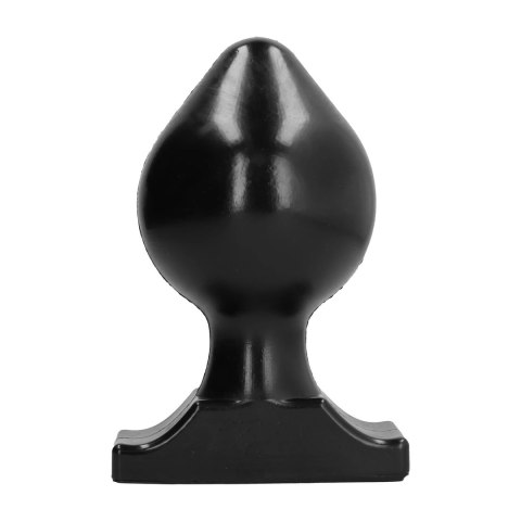All Black - Korek analny, 22,5 cm All Black All Black - Korek analny, 22,5 cm All Black