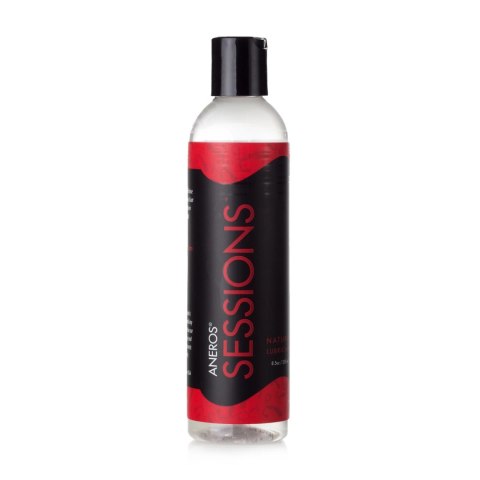 Aneros - Naturalny lubrykant na lepszy poślizg - 250 ml Aneros Aneros - Naturalny lubrykant na lepszy poślizg - 250 ml Aneros