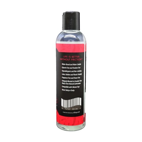 Aneros - Naturalny lubrykant na lepszy poślizg - 250 ml Aneros Aneros - Naturalny lubrykant na lepszy poślizg - 250 ml Aneros