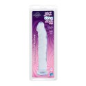 Doc Johnson - Dildo z przyssawką Doc Johnson