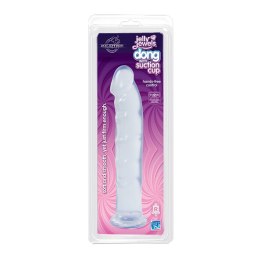 Doc Johnson - Dildo z przyssawką Doc Johnson