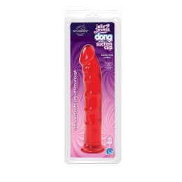 Doc Johnson - Dildo z przyssawką Doc Johnson