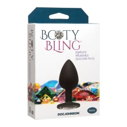 Doc Johnson - Korek analny Booty mały Doc Johnson