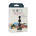 Doc Johnson - Korek analny z wypustkami Portable Doc Johnson