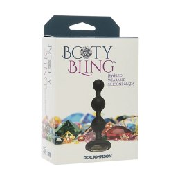Doc Johnson - Korek analny z wypustkami Portable Doc Johnson