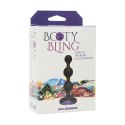 Doc Johnson - Korek analny z wypustkami Portable Doc Johnson