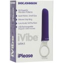 Doc Johnson - Mini wibrator Doc Johnson