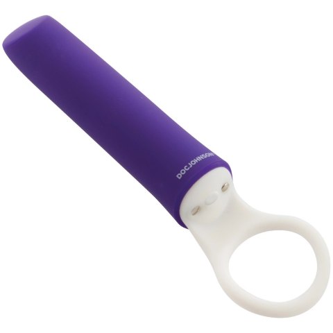 Doc Johnson - Mini wibrator Doc Johnson Doc Johnson - Mini wibrator Doc Johnson