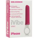 Doc Johnson - Mini wibrator Doc Johnson