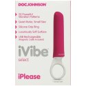 Doc Johnson - Mini wibrator Doc Johnson