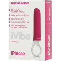 Doc Johnson - Mini wibrator Doc Johnson