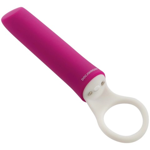 Doc Johnson - Mini wibrator Doc Johnson Doc Johnson - Mini wibrator Doc Johnson