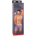 Doc Johnson - Realistyczne dildo Alex 28 cm Doc Johnson