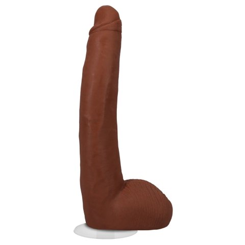 Doc Johnson - Realistyczne dildo Alex 28 cm Doc Johnson Doc Johnson - Realistyczne dildo Alex 28 cm Doc Johnson