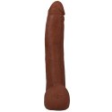 Doc Johnson - Realistyczne dildo Alex 28 cm Doc Johnson