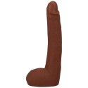 Doc Johnson - Realistyczne dildo Alex 28 cm Doc Johnson