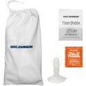 Doc Johnson - Realistyczne dildo Alex 28 cm Doc Johnson