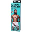Doc Johnson - Realistyczne dildo Anton 28 cm Doc Johnson