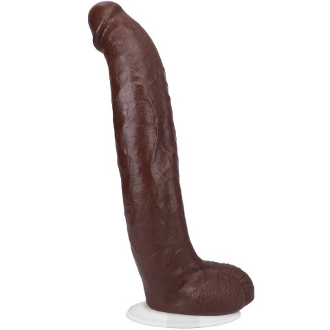 Doc Johnson - Realistyczne dildo Brickzilla 33 cm Doc Johnson Doc Johnson - Realistyczne dildo Brickzilla 33 cm Doc Johnson