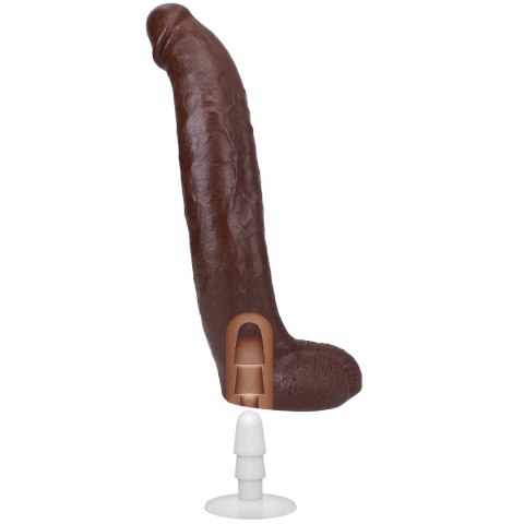Doc Johnson - Realistyczne dildo Brickzilla 33 cm Doc Johnson Doc Johnson - Realistyczne dildo Brickzilla 33 cm Doc Johnson