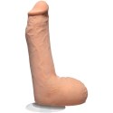 Doc Johnson - Realistyczne dildo Brysen 18 cm Doc Johnson