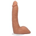Doc Johnson - Realistyczne dildo Codey 20 cm Doc Johnson