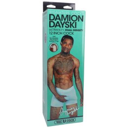 Doc Johnson - Realistyczne dildo Damion 30 cm Doc Johnson