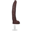 Doc Johnson - Realistyczne dildo Damion 30 cm Doc Johnson