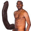 Doc Johnson - Realistyczne dildo Dredd 34 cm Doc Johnson