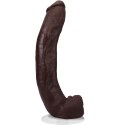 Doc Johnson - Realistyczne dildo Dredd 34 cm Doc Johnson