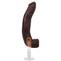 Doc Johnson - Realistyczne dildo Dredd 34 cm Doc Johnson