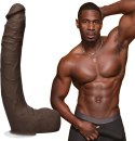 Doc Johnson - Realistyczne dildo Jax 25 cm Doc Johnson