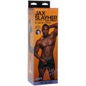 Doc Johnson - Realistyczne dildo Jax 25 cm Doc Johnson